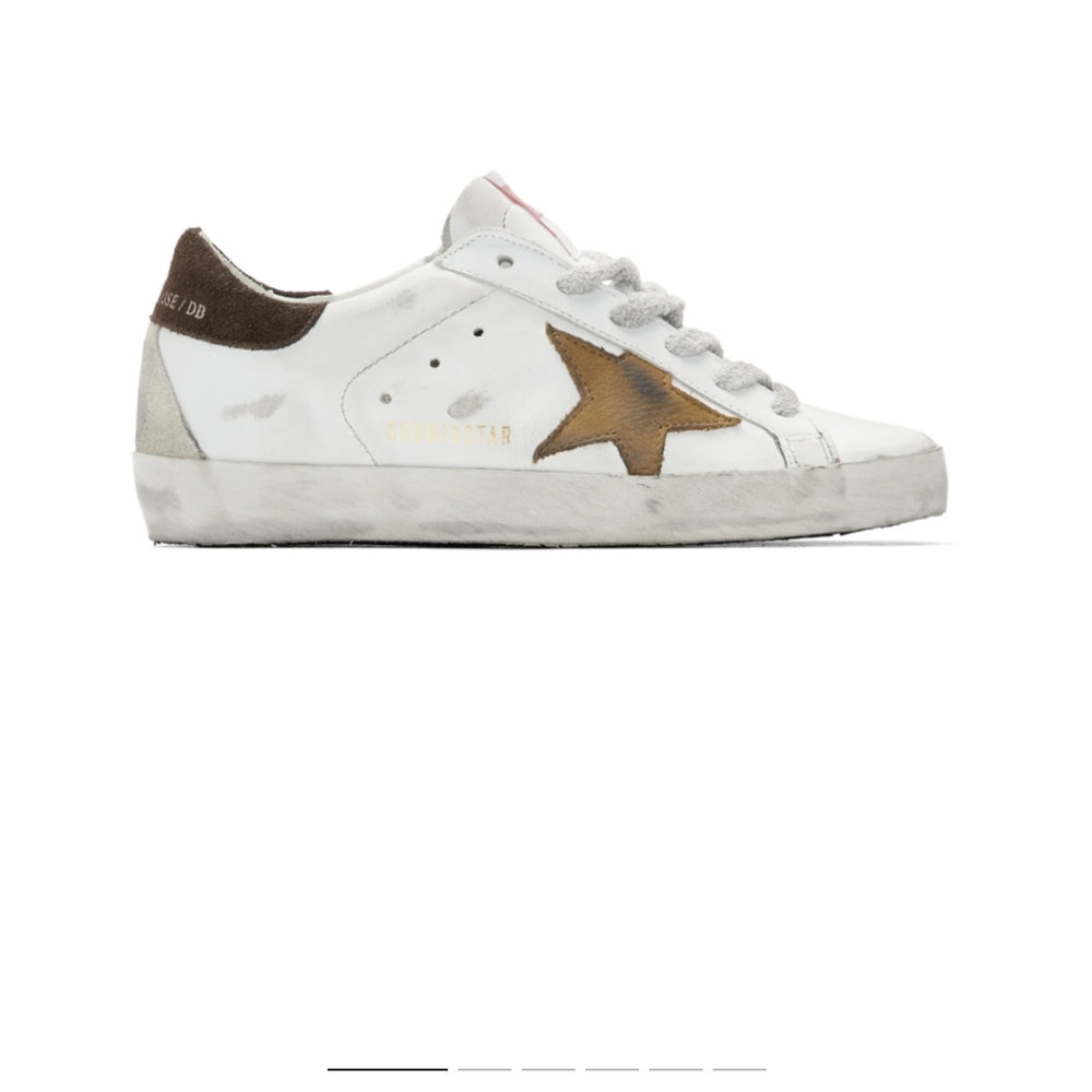 Golden Goose Sneakers